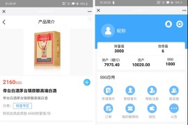 国际数字货币商城源码/ssg货币商城+数字货币+双端APP