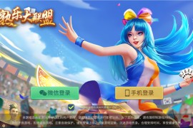 创胜系列熟乐大联盟房卡棋牌组件/牛牛/十三水