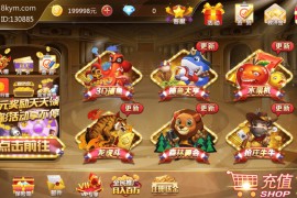 网狐荣耀财神娱乐全套棋牌源码+vip专享+全新ui+无限代+财神到