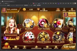 H5+APP印度棋牌电玩游戏全套源码