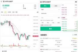 新版BBANK交易所完整源码 仿火币带秒合约+多语言